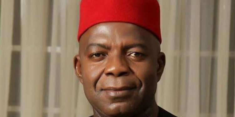 Court Ruling: No cause for alarm, my inauguration ongoing as planned – Alex Otti
