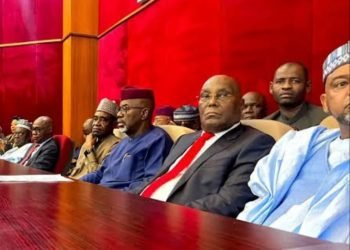 Full Text: Tribunal releases Atiku’s pre-hearing report