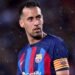 Busquets to leave Barcelona at the end of the season