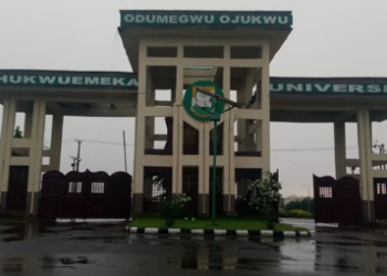 Anambra varsity suspends activities over hoodlums attacks