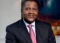 Dangote Refinery will supply first product to market by July – Dangote
