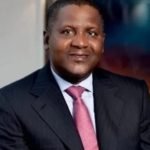 Dangote Refinery will supply first product to market by July - Dangote