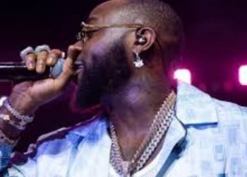 Davido says his performance at Alex Otti’s inauguration was for free