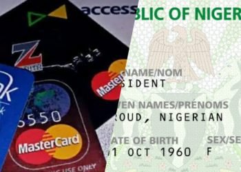 FG approves NIN-Debit card merger, orders banks to issue NIN cards