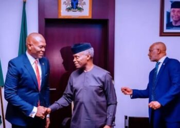 BREAKING: FG approves Transcorp Power as preferred bidder for Abuja DisCo