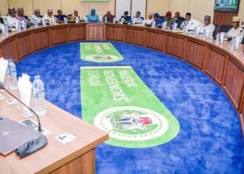 List of governors that will handover to their successors tomorrow