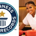JUST IN: Guinness World Records confirms Hilda Baci as the new record holder