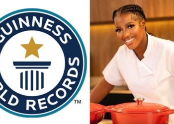 Guinness World Records releases fresh statement on Hilda Baci