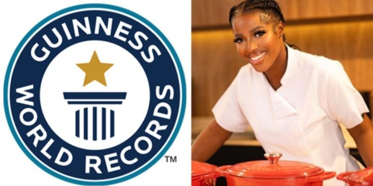 Guinness World Records releases fresh statement on Hilda Baci