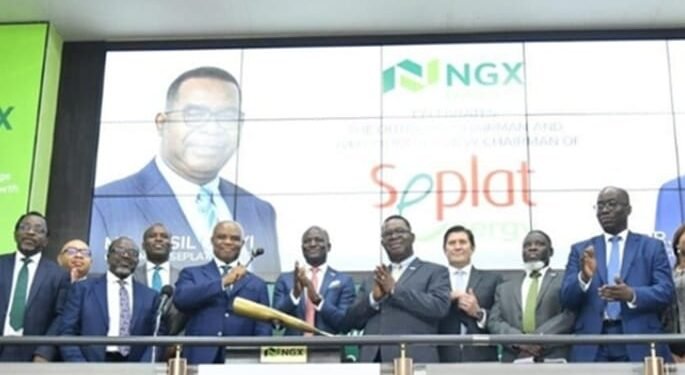 Court has mandated us to hold AGM as scheduled – Seplat Energy