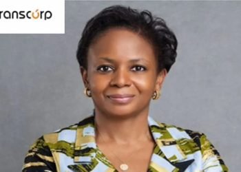 Tony Elumelu’s wife, Dr. A.V Elumelu acquires 2.06 billion shares of Transcorp