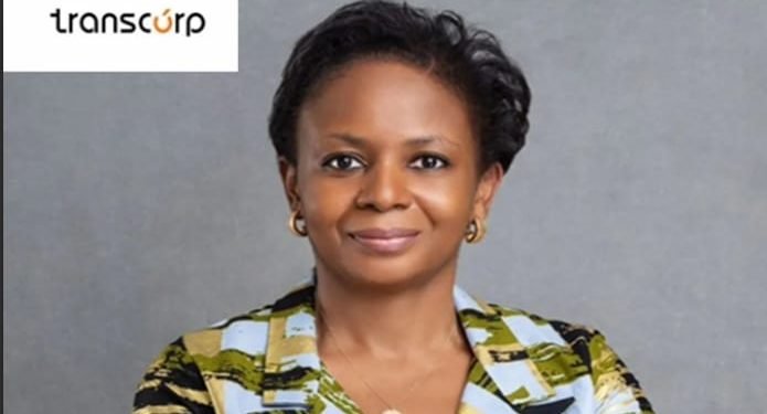 Tony Elumelu’s wife, Dr. A.V Elumelu acquires 2.06 billion shares of Transcorp