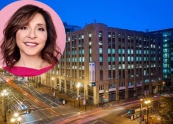 Elon Musk names new CEO of Twitter