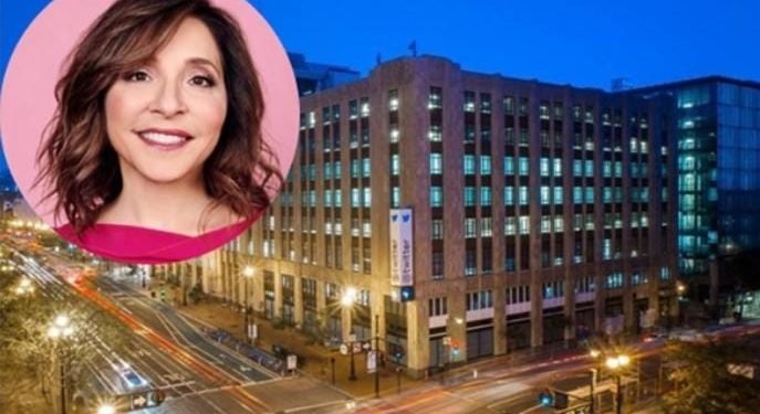 Elon Musk names new CEO of Twitter