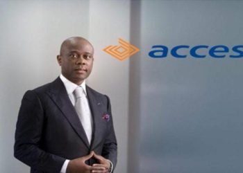 Tengen Holdings acquires 220mn shares of Access Holdings Plc