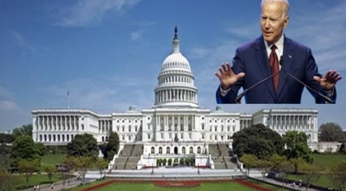 Wall Street preparing for possible US debt default