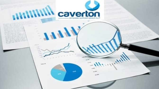 Caverton posts N566.05mn profit for Q1 2023