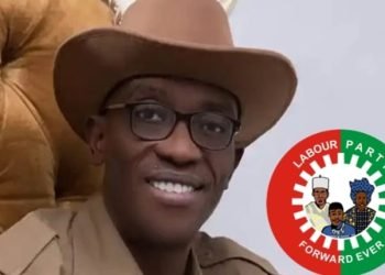 High Court lifts suspension order on Abure, other Labour Party officers