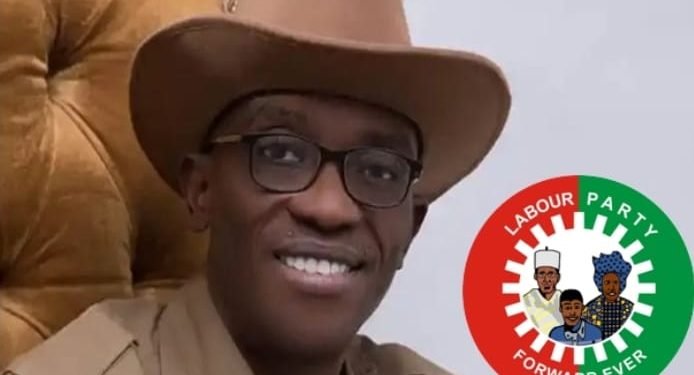 High Court lifts suspension order on Abure, other Labour Party officers