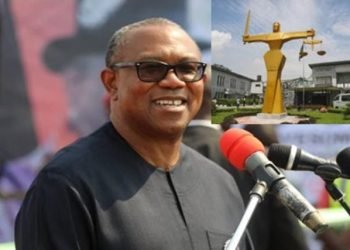 Hearing of Peter Obi’s case at the  Presidential Election Tribunal continues today