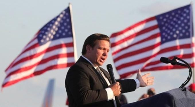 Investogist - Breaking: Florida Governor Ron DeSantis Launches 2024 ...