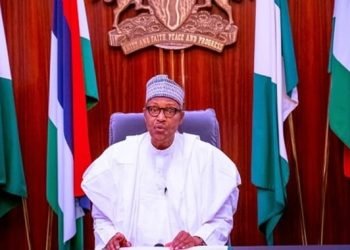 Full Text of President Buhari’s Farewell Address to the Nation