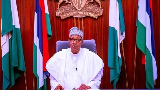 Full Text of President Buhari’s Farewell Address to the Nation