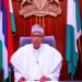Full Text of President Buhari’s Farewell Address to the Nation