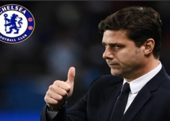 Chelsea FC confirms Mauricio Pochettino as the club’s new head coach