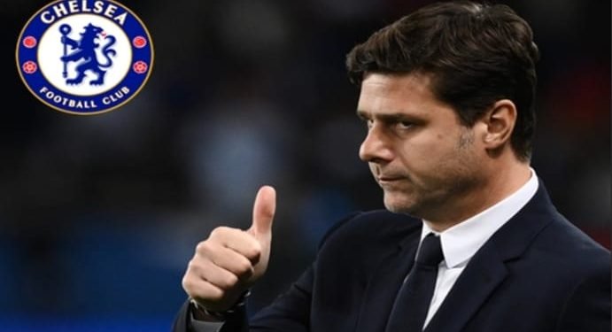 Chelsea FC confirms Mauricio Pochettino as the club’s new head coach