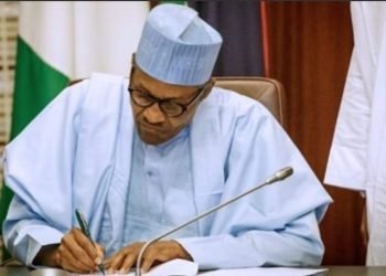 Buhari renamed Ebonyi Airport along with 14 others before leaving office