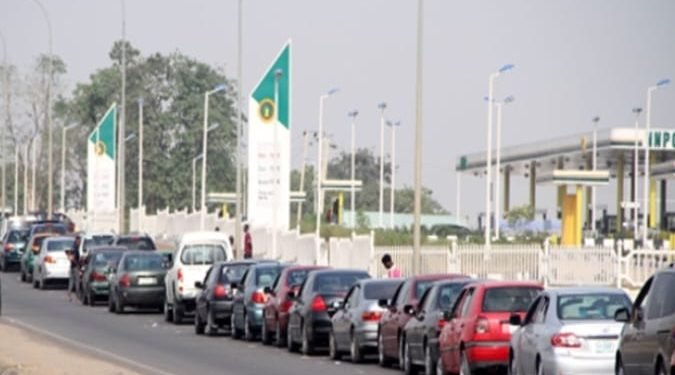 Filling Stations shutdown, hike fuel prices, queues return over subsidy
