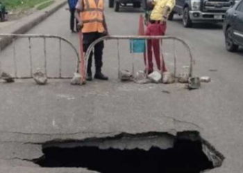 FG closes Ijora-Olopa bridge as vandalism causes damage