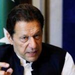 Pakistan court orders Imran Khan's release