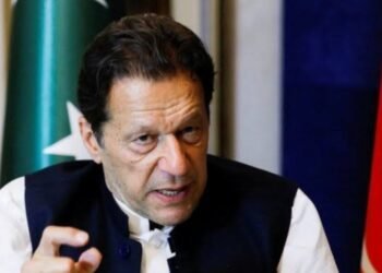 JUST IN: Pakistan’s former PM Imran Khan arrested in Islamabad