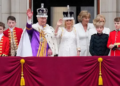 Details of coronation attire worn by Royal family