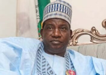 Presidential Tribunal: You can’t stand in for Tinubu, court tells Lalong
