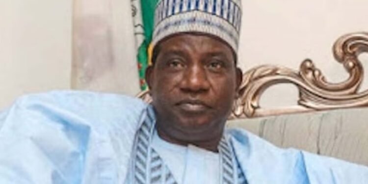 Presidential Tribunal: You can’t stand in for Tinubu, court tells Lalong