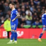 Leicester City and Leeds Utd relegated from the Premier League as Everton Survive