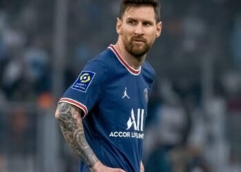 Lionel Messi to lose €1.7mn after PSG suspension