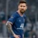Lionel Messi to lose €1.7mn after PSG suspension