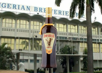 Nigerian Breweries presented offer to acquire Chamdor and Amarula producer