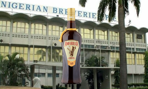 Nigerian Breweries presented offer to acquire Chamdor and Amarula producer
