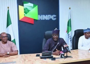 Breaking: NNPC releases statement on fuel price adjustment