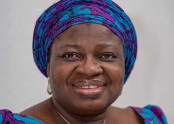 Buhari appoints Toyin Madein as Accountant-General