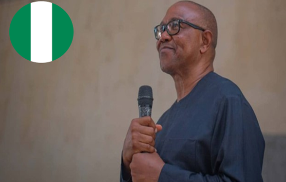 Peter Obi’s full statement on 29th May 2023