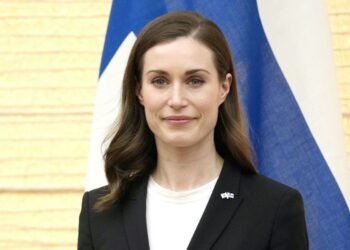 Finnish Prime Minister, Sanna Marin to divorce as she prepares to leave office