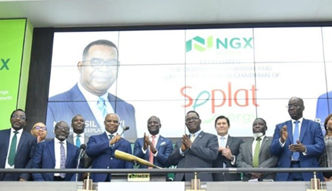 Court has mandated us to hold AGM as scheduled – Seplat Energy