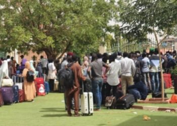 Sudan evacuation: Some Nigerians allege discrimination, seek help from prominent Igbos