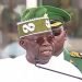 Full Text: Tinubu’s inaugural speech as president of Nigeria